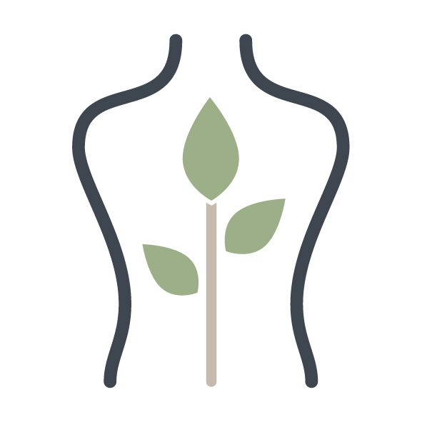 Manuelle Lymphdrainage